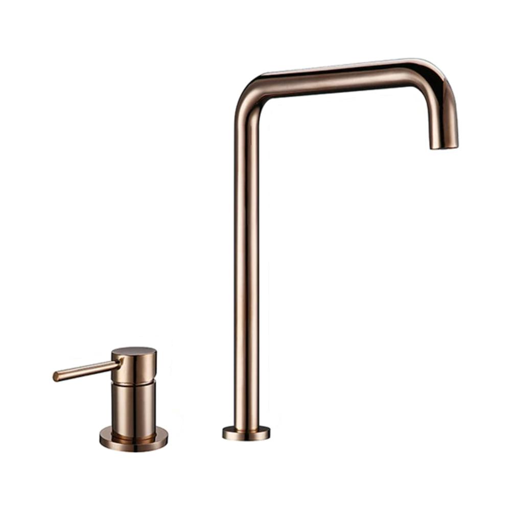 Kinsley Kitchen Faucet