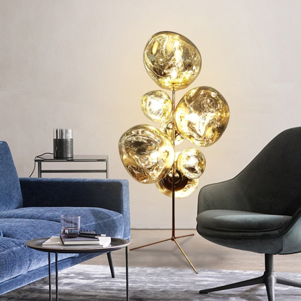 Winifred Floor Lamp