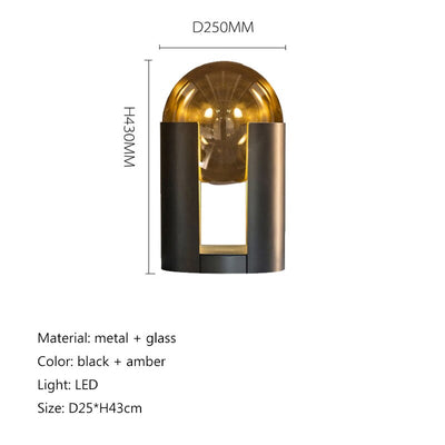 Candace Table Lamp