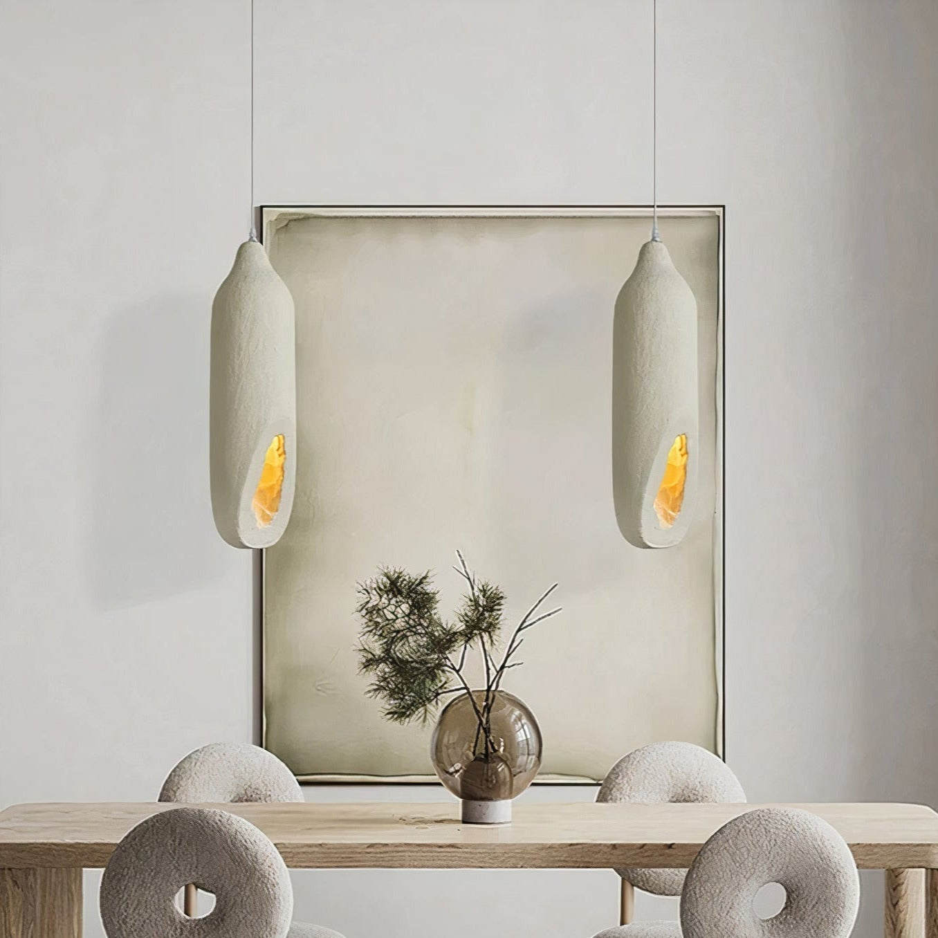 Eleanor Ceiling Light