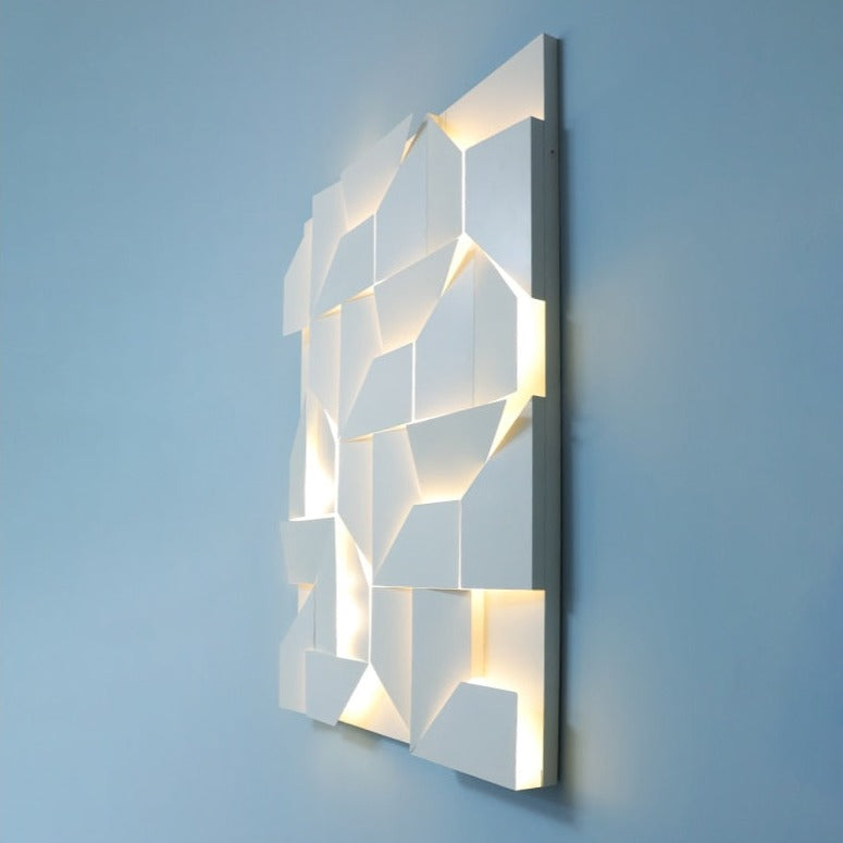 Priscilla Wall Light