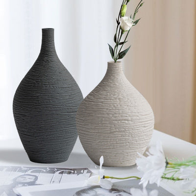 Aster Nordic Vase