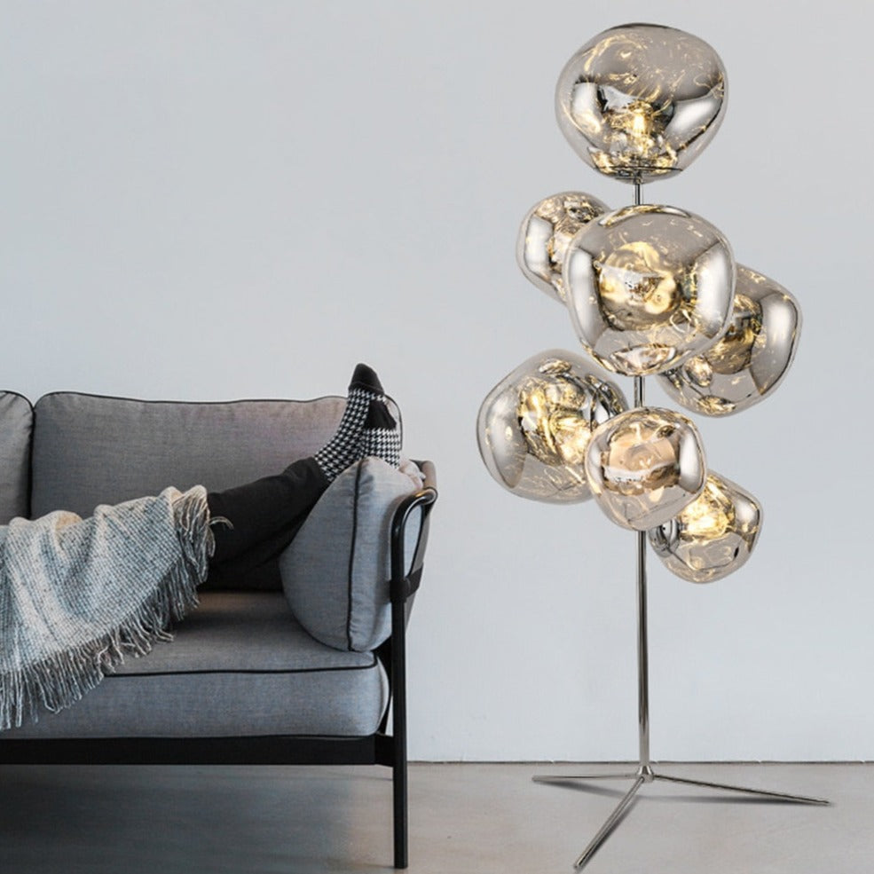 Winifred Floor Lamp