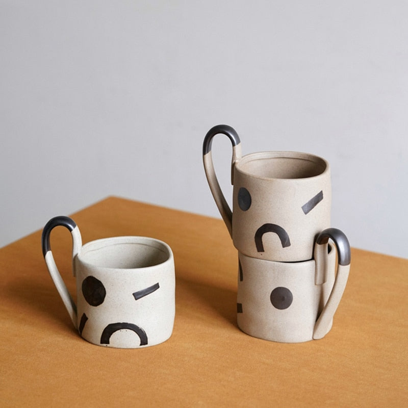 Adya Ceramic Coffee Cup