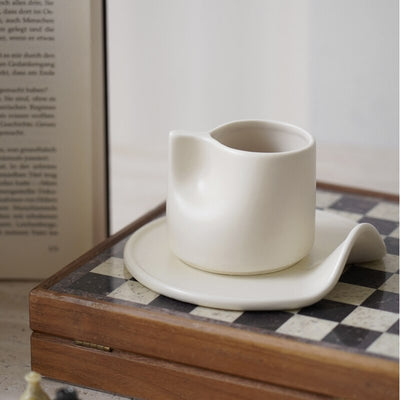Kian Ceramic Coffee Cup