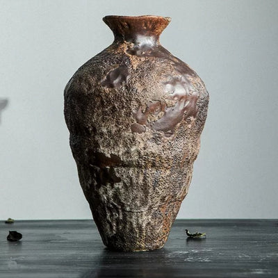 Suzanne Porcelain Vase