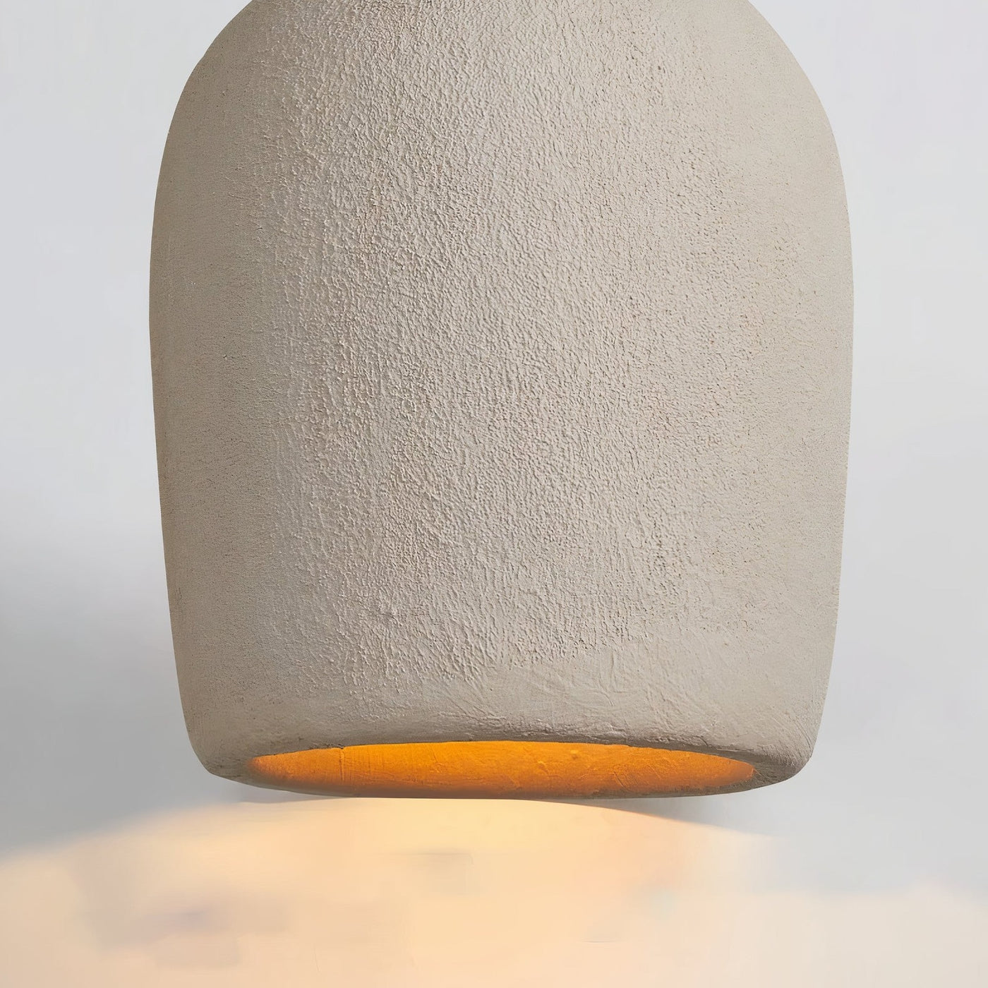 Solène Stone Pendant Light