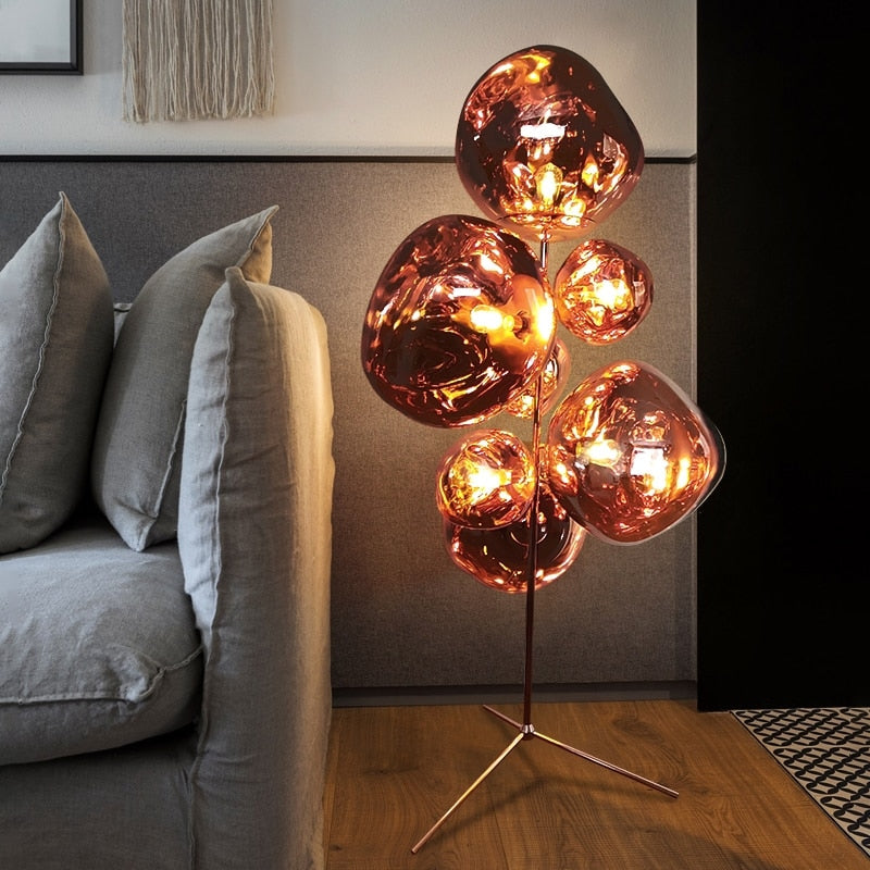 Winifred Floor Lamp