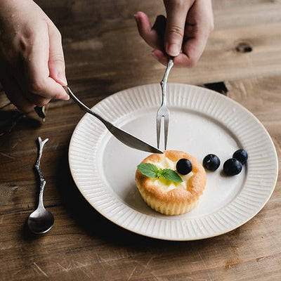 Cutlery/ Tableware/ Kitchen Utensils