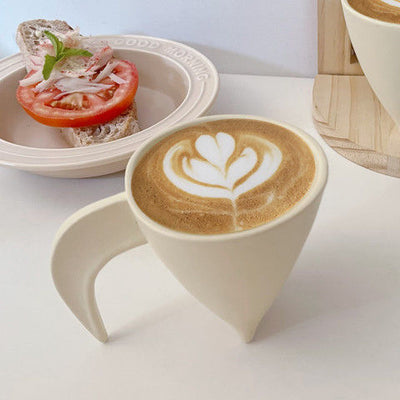 Ingerlene Ceramic Coffee Mug