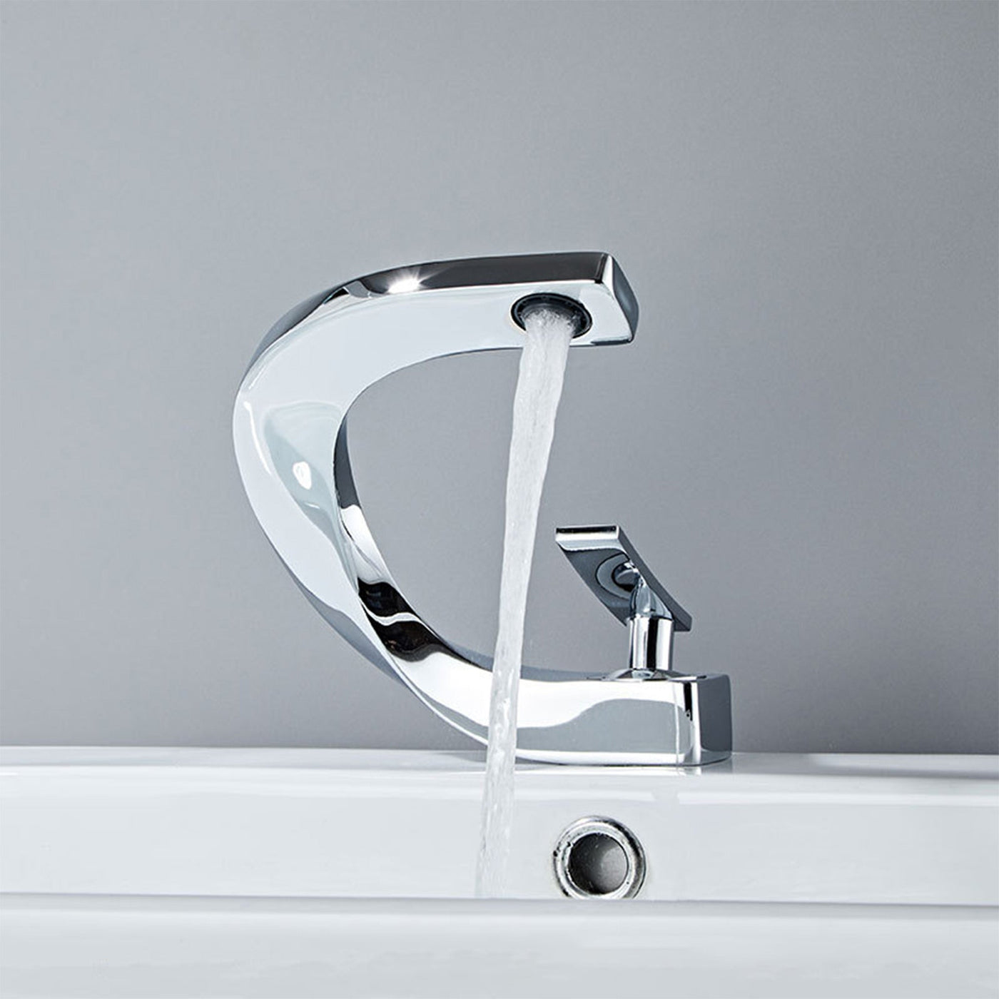 Faucet/ sink tap/ Kitchen sink tap / bathroom tap/ kitchen tap/ kitchen faucet/ bathroom Faucet/ Metal Faucet/ Faucet & Accessories/ Metal Taps
