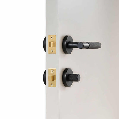 Door Handles and lock Set