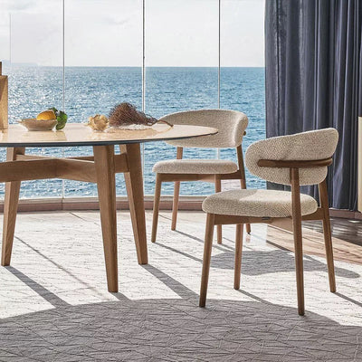 Fayette Dining Chair