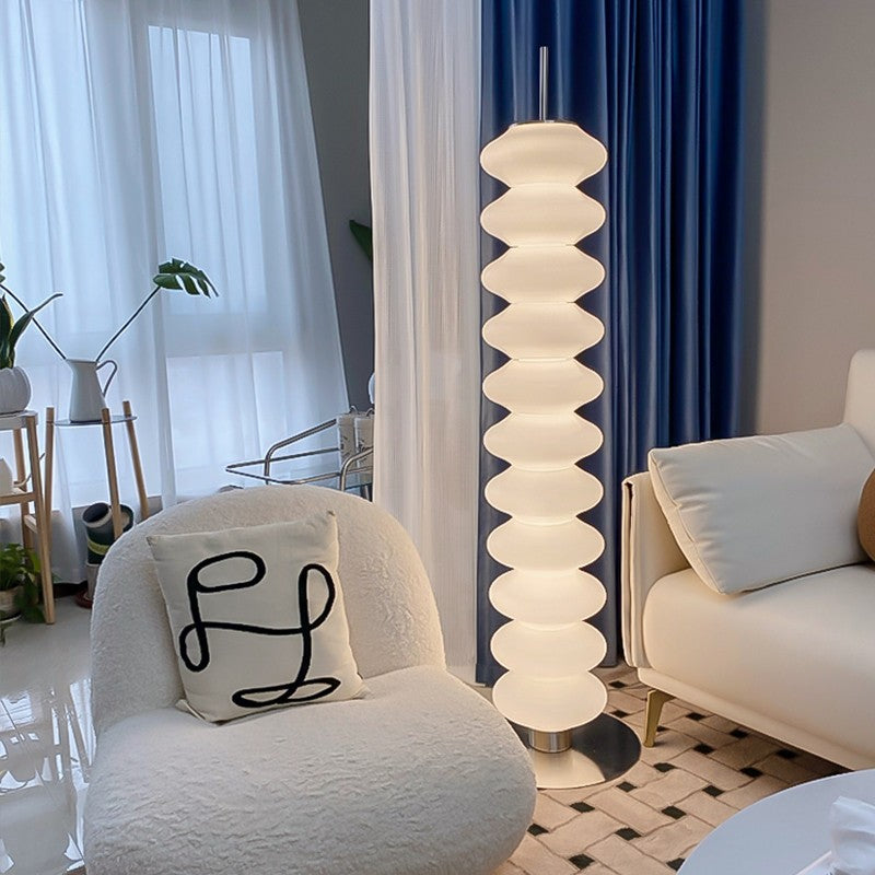 Lyrea Nordic Floor Lamp