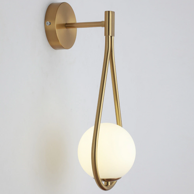 Greta Wall Light