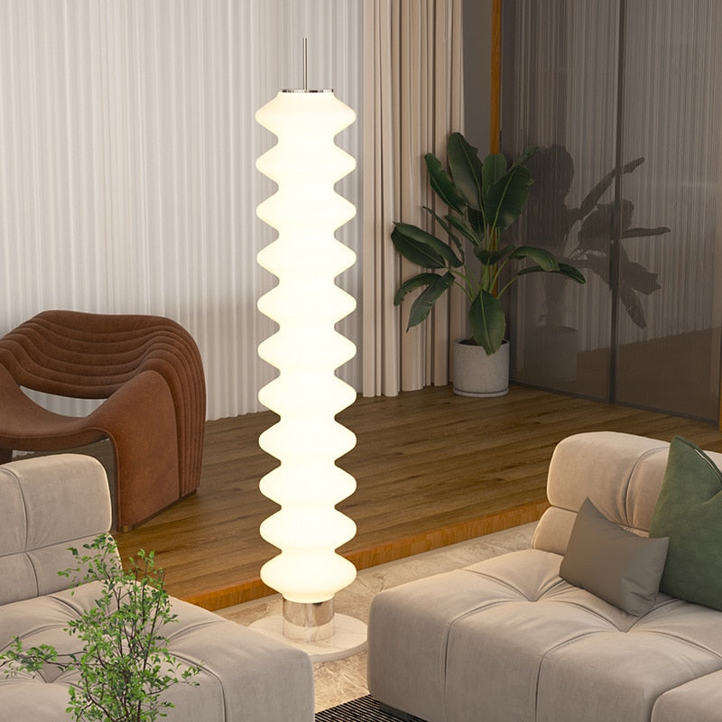 Lyrea Nordic Floor Lamp