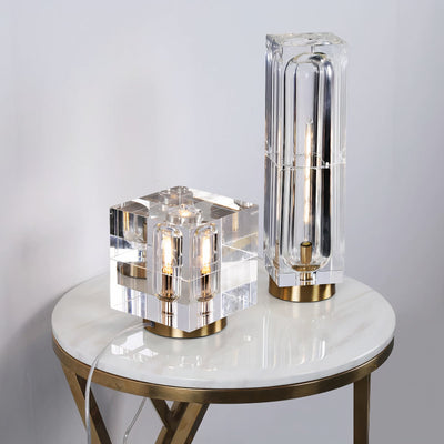 Elsa Table Lamp