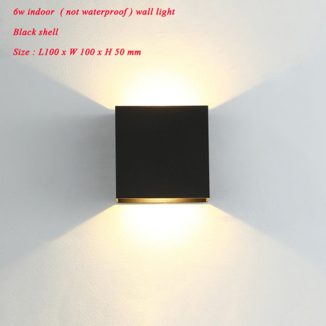 Filippa Wall Light